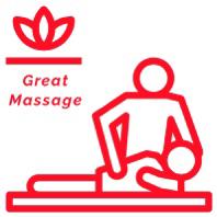 Great Massage in London